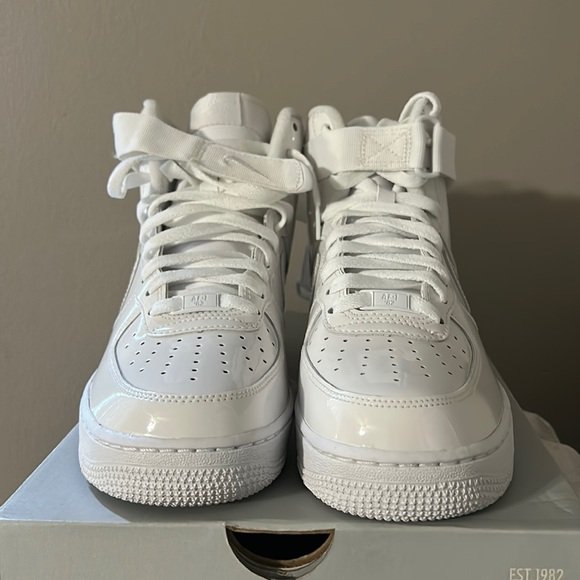 Other - Air Force 1 Hi Retro QS